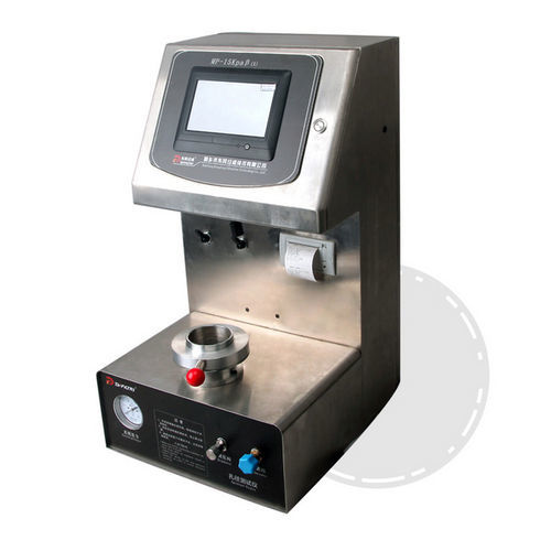 Siedepunkt-Tester - MP-15KPAβX - Xinxiang Dongfeng Filter Technology Co., Ltd. - für Filter / für Industrieanwendungen / Benchtop