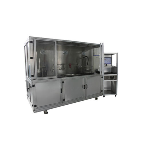 Druckprüfstand - DT - Xinxiang Dongfeng Filter Technology Co., Ltd. - automatisch / für Schalter / für Ventil