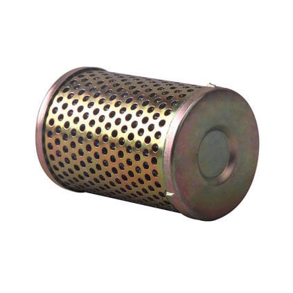Ölfilterpatrone - FE025FD1 - Xinxiang Dongfeng Filter Technology Co., Ltd. - für Feinfilterung / Metall / Mehrzweck