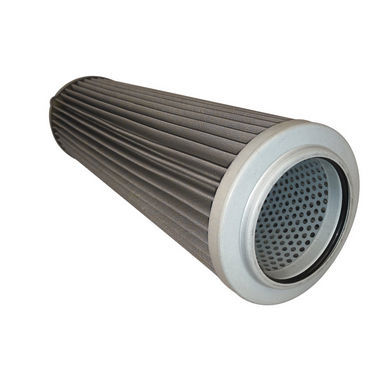 Ölfilterpatrone - YLXA-153 - Xinxiang Dongfeng Filter Technology Co., Ltd. - für Feinfilterung / Edelstahlgewebe / Mehrzweck