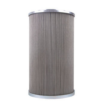 Ölfilterpatrone - EF-550-100 - Xinxiang Dongfeng Filter Technology Co., Ltd. - für Feinfilterung / Edelstahlgewebe / Mehrzweck