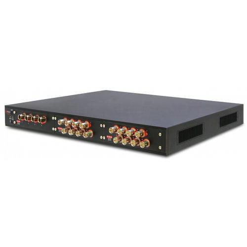 Schwingungsdatenerfassungssystem - RL-C25 - RULA Technologies - Benchtop / Rack / modular