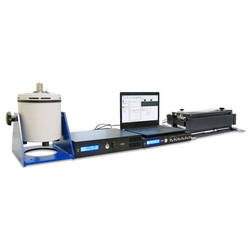 Kalibrierungssoftware - RULA Technologies - für Sensor / automatisiert / Windows