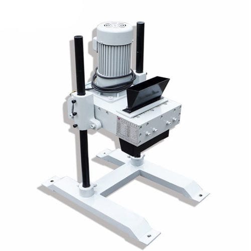 Mühle für Metall - SKH series  - Dongguan Henli Machinery Equipment Co., Ltd. - für Recyclingprodukte