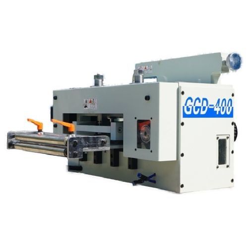 Automatisches Zuführsystem - GCD series  - Dongguan Henli Machinery Equipment Co., Ltd. - Material