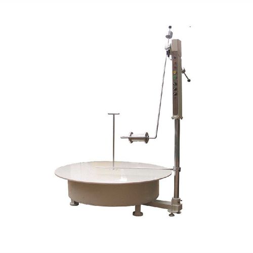 Automatische Haspel - YTE series - Dongguan Henli Machinery Equipment Co., Ltd. - Blatt / horizontal