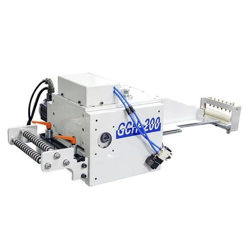 Materialzuführsystem - GCH series - Dongguan Henli Machinery Equipment Co., Ltd.