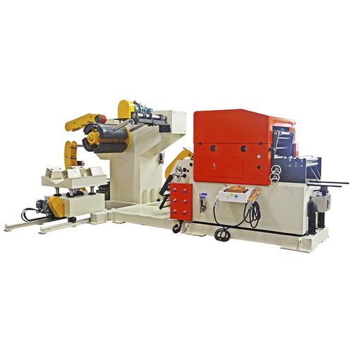 Beschicker für Platten - NCHL series - Dongguan Henli Machinery Equipment Co., Ltd. - für Wickler / automatisch