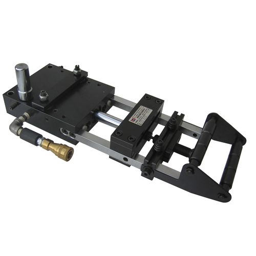Pneumatischer Beschicker - AF series - Dongguan Henli Machinery Equipment Co., Ltd. - Hochdruck