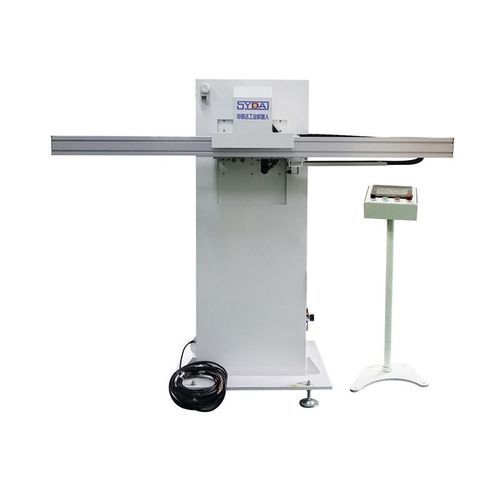 Transfersystem für Profile - S2RA series - Dongguan Henli Machinery Equipment Co., Ltd. - für Aluminiumblech / Platte / für Edelstahl