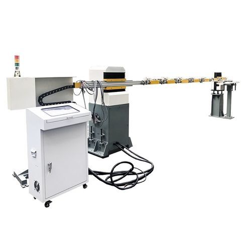 Hydraulische Presse - SSR series - Dongguan Henli Machinery Equipment Co., Ltd. - Umform / automatisch / Transfer