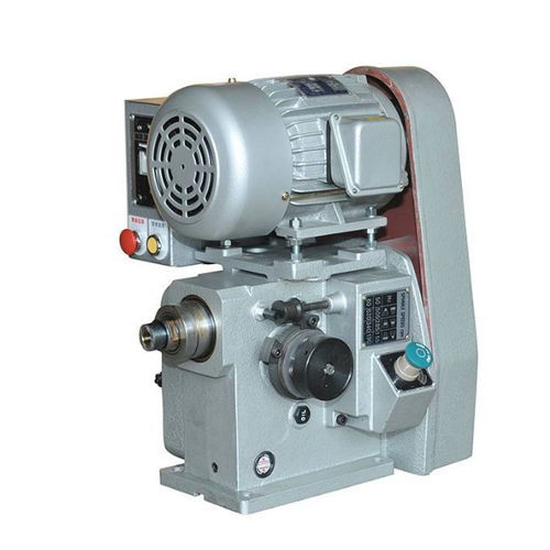 Horizontale Gewindeschneidmaschine - 6532  - Dongguan Henli Machinery Equipment Co., Ltd. - automatisch