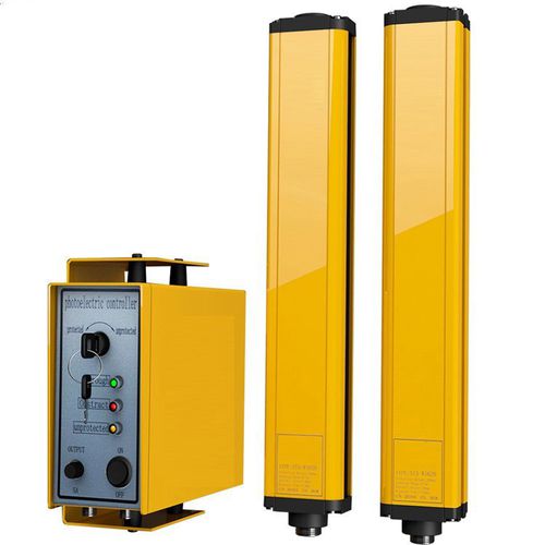 Photozelle - Dongguan Henli Machinery Equipment Co., Ltd.