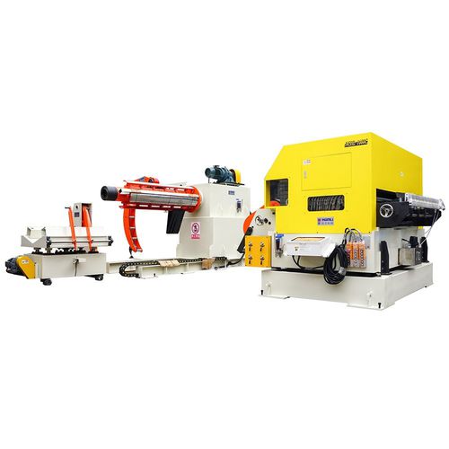 Beschicker-Richtapparat - C series - Dongguan Henli Machinery Equipment Co., Ltd.