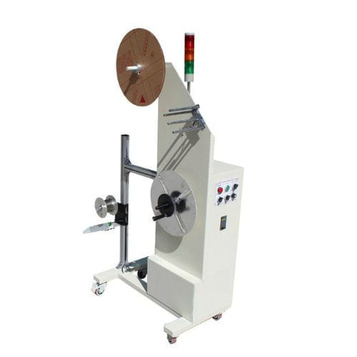 Empfänger-einhait - LJD series - Dongguan Henli Machinery Equipment Co., Ltd.