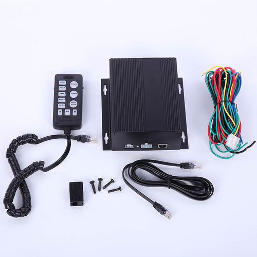 Akustischer Verstärker - NV-SR100SD - NINGBO NOVA TECHNOLOGY LTD - kompakt