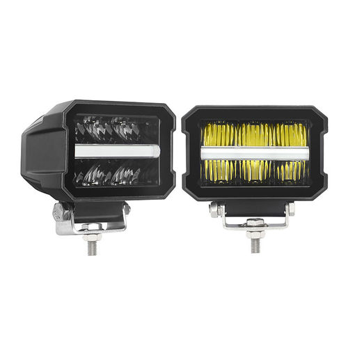 LED-Lampe - NW-NS25 - NINGBO NOVA TECHNOLOGY LTD - smart / OEM