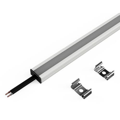 Band-Beleuchtung - NSLP series - NINGBO NOVA TECHNOLOGY LTD - LED / für Außenbereich / für Innenbereich