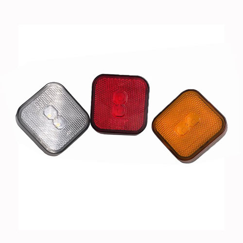 LED-Lampe - NS-M8 - NINGBO NOVA TECHNOLOGY LTD - IP67 / wasserdicht / SMD