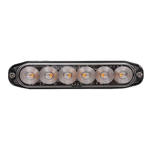 Notbeleuchtung - O6 - NINGBO NOVA TECHNOLOGY LTD - LED / IP67 / IP69K