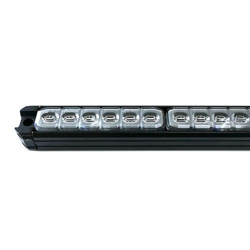 Flash-Warnleuchte - TN6 - NINGBO NOVA TECHNOLOGY LTD - permanent / LED / DC