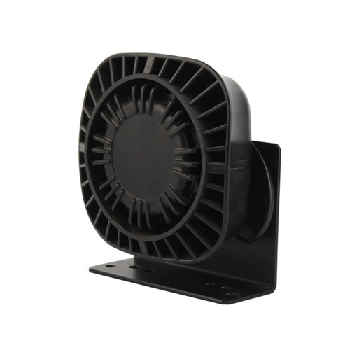Alarm-Tongeber / ohne Leuchtfeuer - NV-S100-2 - NINGBO NOVA TECHNOLOGY LTD - elektronisch / kompakt
