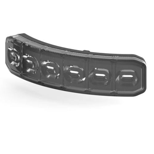 Blitz-Warnleuchte - F6 - NINGBO NOVA TECHNOLOGY LTD - LED / DC / bernsteinfarben