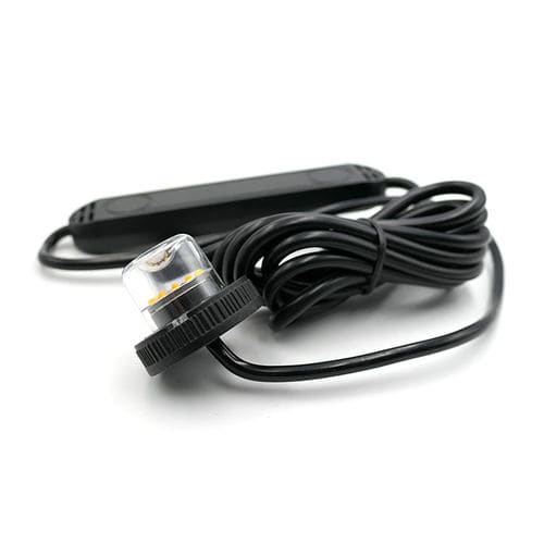 LED-Stroboskop - H12 - NINGBO NOVA TECHNOLOGY LTD - wasserdicht