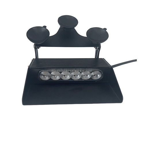 Notbeleuchtung - D6 - NINGBO NOVA TECHNOLOGY LTD - LED / IP67 / für Innenbereich