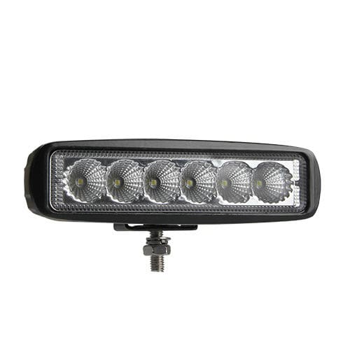 LED-Scheinwerfer - NW-S6 - NINGBO NOVA TECHNOLOGY LTD - IP67 / Edelstahl