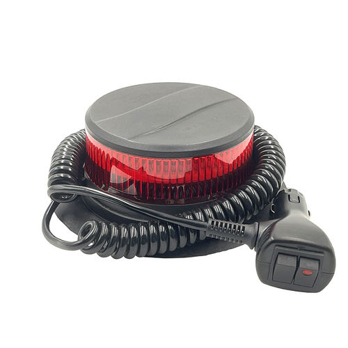 Permanente Warnleuchte - B16-M - NINGBO NOVA TECHNOLOGY LTD - Flash / LED / DC