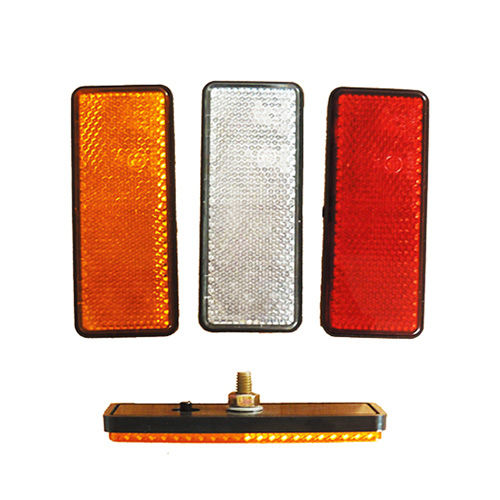 Rechteckiger Reflektor - NS-M4 - NINGBO NOVA TECHNOLOGY LTD