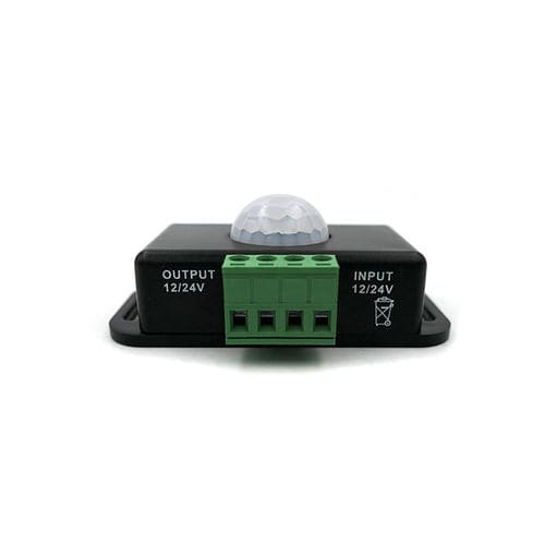 Passiver Infrarotsensor - NINGBO NOVA TECHNOLOGY LTD