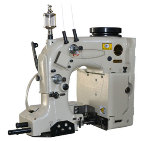Einzelnadel-Nähmaschine - GK35-6A - JIAXING MAINFILL Packaging Machinery Co.,Ltd - 2-Faden / für Sack / stationär