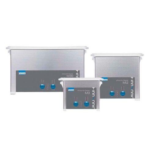 Ultraschall-Reinigungsanlage - M Range - Finnsonic - automatisch