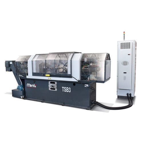 CNC-Ausbohrmaschine - TSB3 - M Services - handbedient / automatisch / hydraulisch