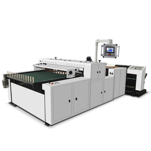Cutter-Schneidemaschine - SCL  - Wenzhou Binbao Machinery - Folien / für Treibriemen / Druck