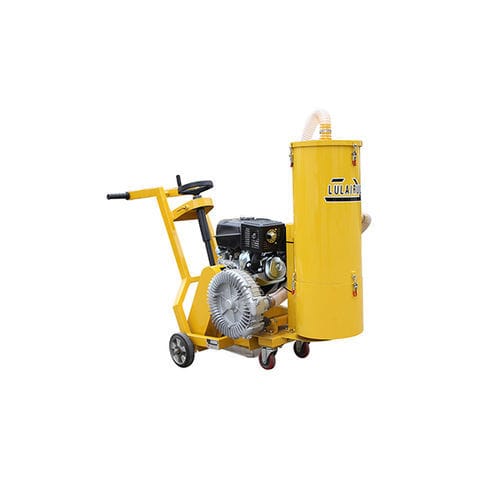 Manuelle Senkrechtstoßmaschine - LLRD-K13C - HEFEI HUAYANG CONSTRUCTION MACHINERY CO., LTD.