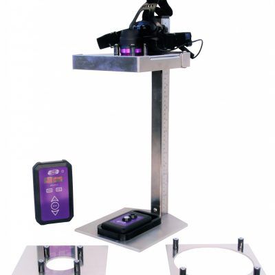 Messstand - Olympos - LABINO