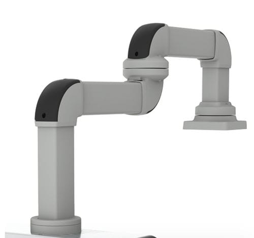 Aluminium-Tragarmsystem - RB series  - Robokol Pano