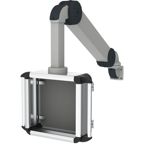 Tragarmsystem für Schalttafel - Robokol Pano