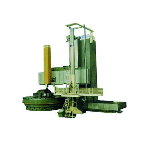 CNC-Drehmaschine - CK53100 - Dalian Haidi Machinery Co., Ltd. - vertikal / Säulen / Hochgeschwindigkeit
