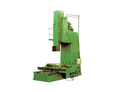 Automatische Senkrechtstoßmaschine - B501 series - Dalian Haidi Machinery Co., Ltd.