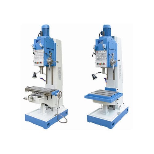 Vertikales Bohrzentrum - Z51 series - Dalian Haidi Machinery Co., Ltd.