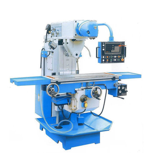 3-Achs-Fräsmaschine - X series - Dalian Haidi Machinery Co., Ltd. - universell