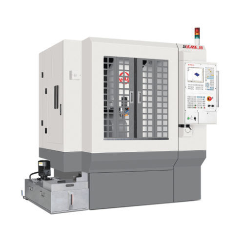 Mehrspindel-Schnitzmaschine - JDLVG400E_A8 - Beijing Jingdiao Group Co., Ltd.
