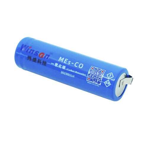 Elektrochemischer Kohlenmonoxidsensor - MEs-CO  - Zhengzhou Winsen Electronics Technology Co., Ltd - zur Leckdetektion / Überwachung / für Raumluftqualität
