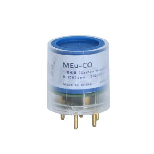 Elektrochemischer Gassensor - ZE03 - Zhengzhou Winsen Electronics Technology Co., Ltd - NH3 / CO / O2