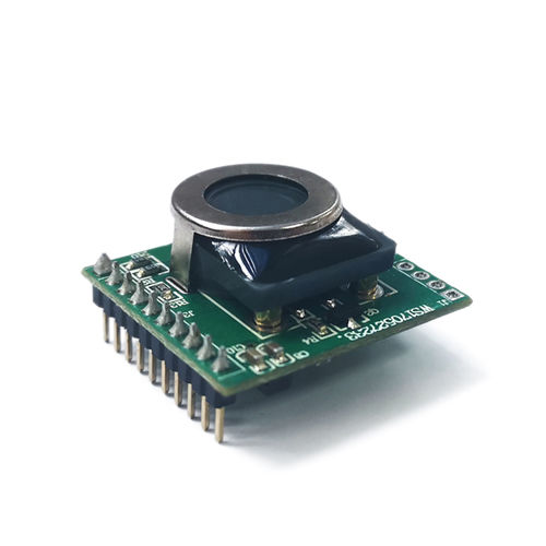 CO-Gassensormodul - ZE21-CS  - Zhengzhou Winsen Electronics Technology Co., Ltd - elektrochemisch / zur Leckdetektion / für Lithium-Autobatterien