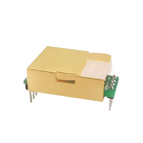 CO2-Gassensor - MH-Z19C - Zhengzhou Winsen Electronics Technology Co., Ltd - NDIR / für Raumluftqualität / UART